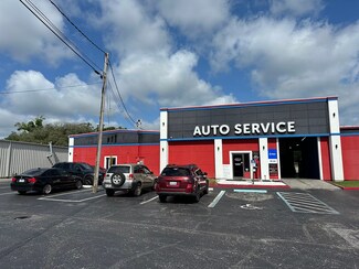 Plus de détails pour 5675 Davis Hwy, Pensacola, FL - Local commercial à vendre