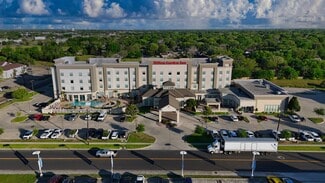 Plus de détails pour 123 Huvar St, Victoria, TX - Hôtellerie à vendre