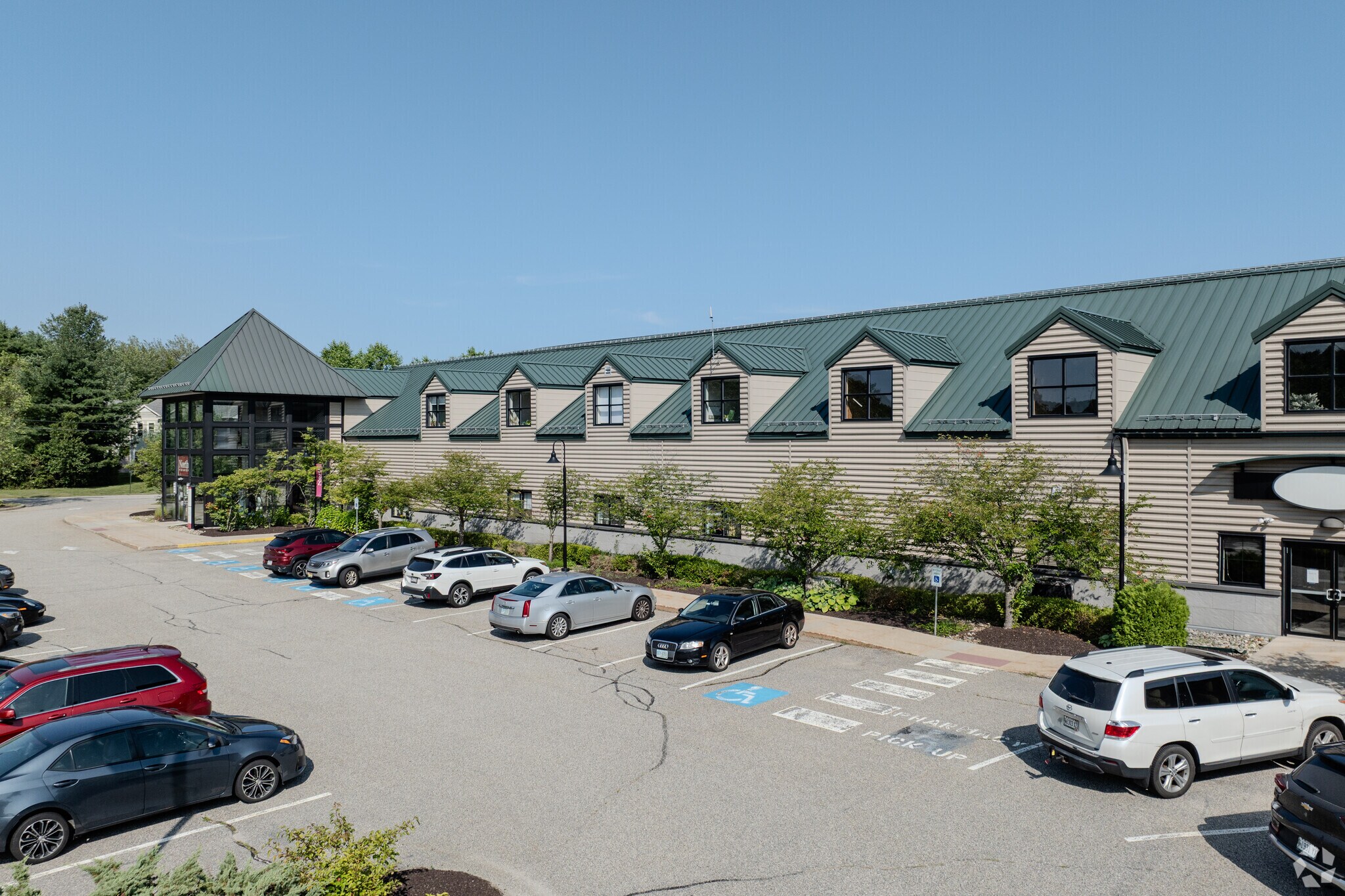 2 Livewell Dr, Kennebunk, ME à vendre Photo de l’immeuble– Image 1 sur 16