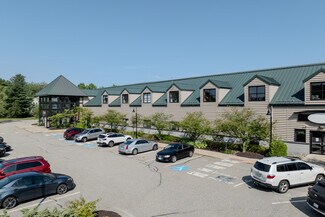 Plus de détails pour 2 Livewell Dr, Kennebunk, ME - Bureau à louer
