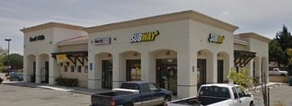 Plus de détails pour 721 W Central Ave, Lompoc, CA - Local commercial à vendre