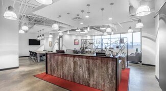 Plus de détails pour 9840-9860 Von Allmen Ct, Louisville, KY - Coworking à louer