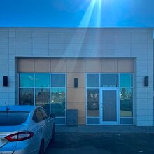 5103-5177 55 Ave NW, Edmonton, AB à louer Photo intérieure– Image 1 sur 1