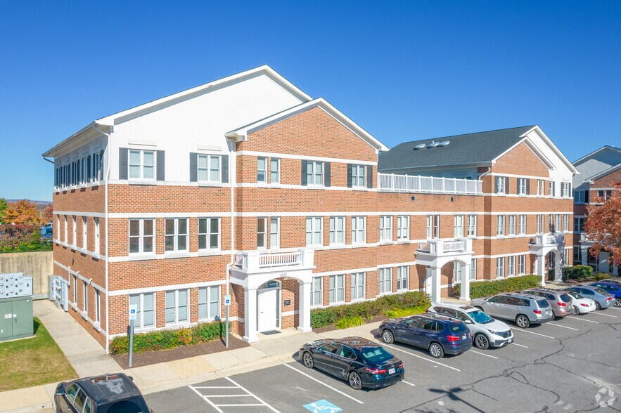 7100-7150 Heritage Village Plz, Gainesville, VA à louer - Photo principale – Image 1 sur 25