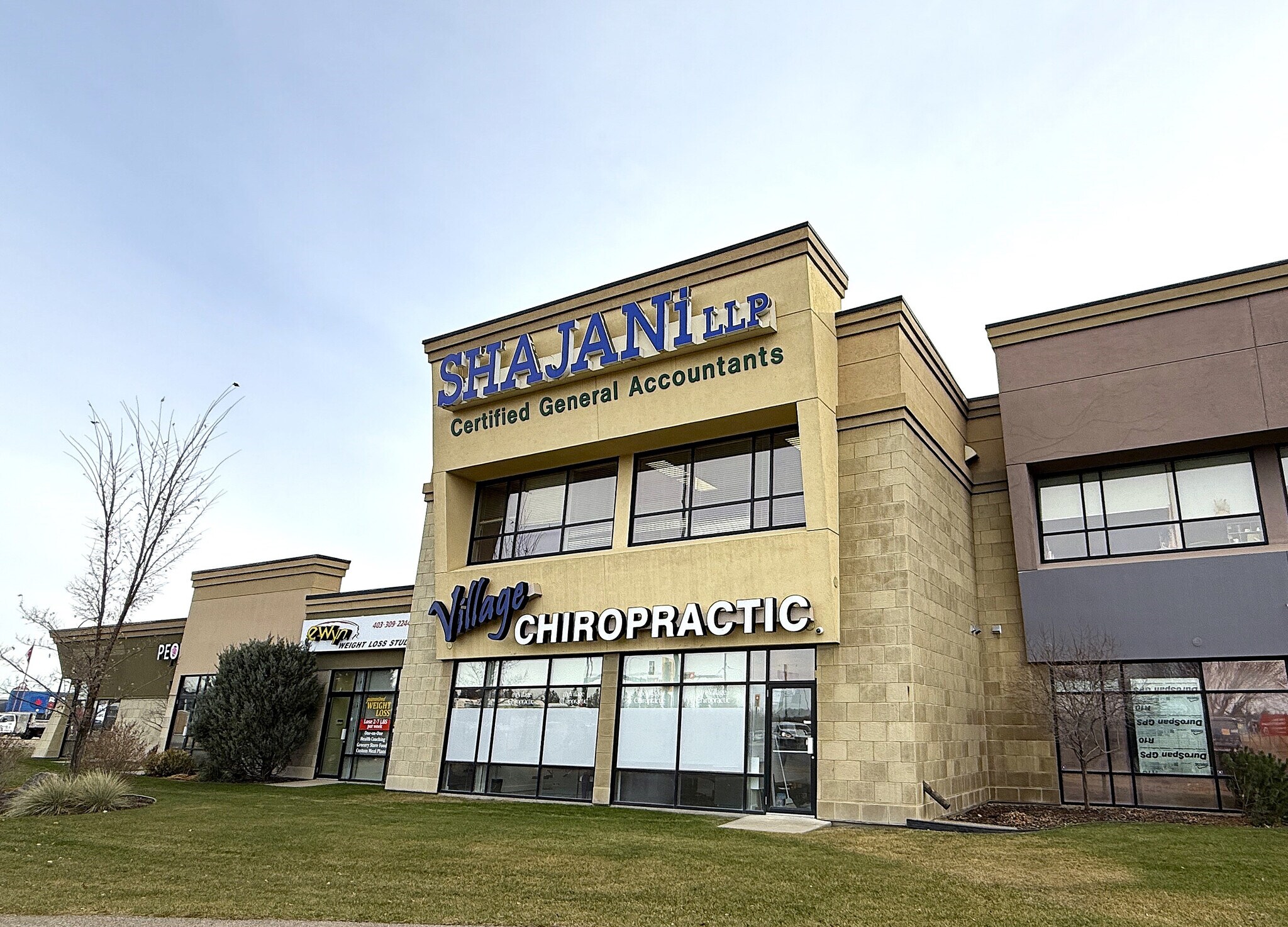 5212 48 St, Red Deer, AB à vendre Photo principale– Image 1 sur 5