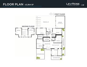 6939 E First St, Scottsdale, AZ à louer Plan de site– Image 1 sur 1