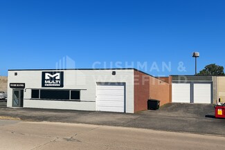Plus de détails pour 3847 Carnation St, Franklin Park, IL - Industriel/Logistique à vendre