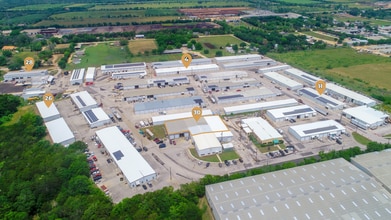 18975 Marbach Ln, San Antonio, TX à louer Photo intérieure– Image 1 sur 1