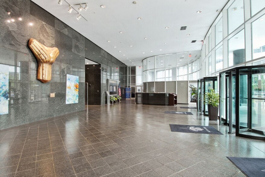 1615 Poydras St, New Orleans, LA à louer - Photo intérieure – Image 3 sur 9