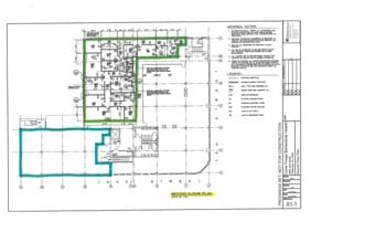 2500 Jane St, Pittsburgh, PA à vendre Plan d’étage– Image 1 sur 1
