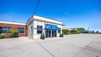 Plus de détails pour 1910 Fairgrove Ave, Hamilton, OH - Local d'activités à louer