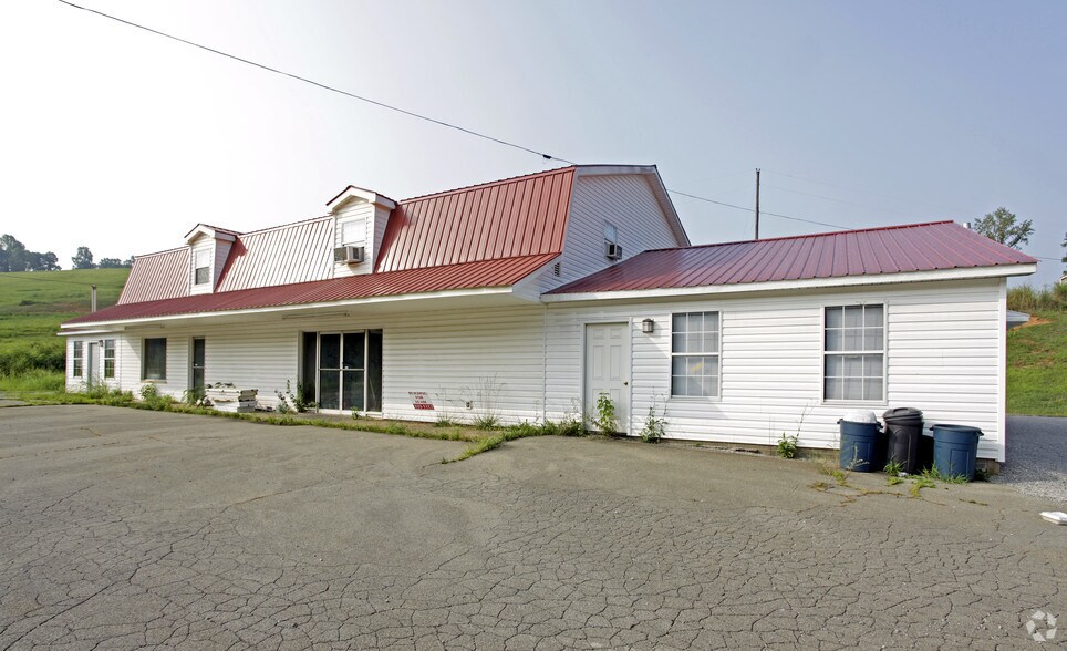 535 Tn-309, Niota, TN à vendre - Photo de l’immeuble – Image 2 sur 2
