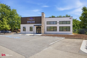 100 River Pointe Pky, Canton, GA à louer Photo intérieure– Image 2 sur 18