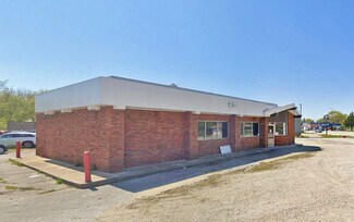 Plus de détails pour 401 Sauk Trl, Park Forest, IL - Local commercial à vendre