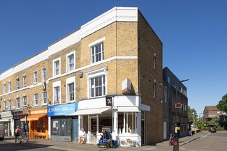 Plus de détails pour 33 Broadway Mark, Londres - Local commercial à vendre