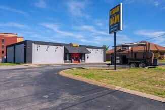 Plus de détails pour 3248 Blackwood Dr, Nashville, TN - Local commercial à vendre
