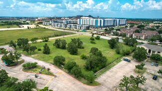 Plus de détails pour 501 Luther St W, College Station, TX - Terrain à vendre