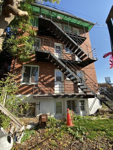 6914 Av Wiseman, Montréal, QC à vendre - Photo de l’immeuble – Image 2 sur 3