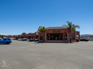 Plus de détails pour 2-10 Nove Way, Valley Springs, CA - Bureau/Local commercial à louer