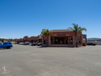 Plus de détails pour 2-10 Nove Way, Valley Springs, CA - Bureau/Local commercial à louer
