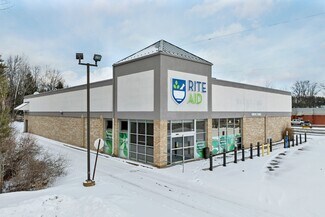 Plus de détails pour 315 W Main St, Hillsborough, NH - Local commercial à vendre