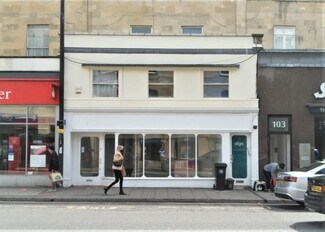 Plus de détails pour 105 Whiteladies Rd, Bristol - Local commercial à louer