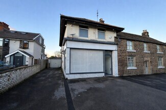 Plus de détails pour Skipton Road, Harrogate - Bureau à vendre