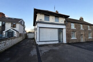 Plus de détails pour Skipton Road, Harrogate - Bureau à vendre