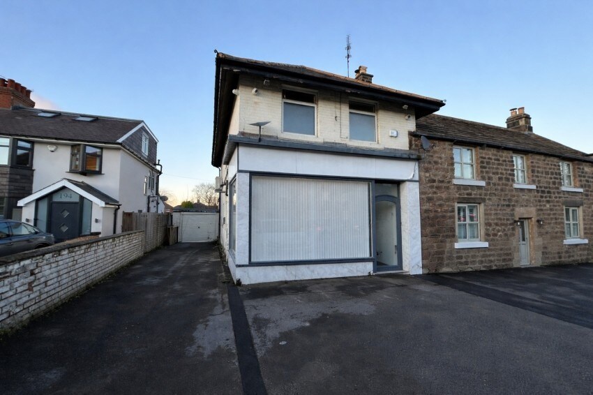 Skipton Road, Harrogate à vendre Photo principale– Image 1 sur 12