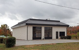 Plus de détails pour 2802 Regency Blvd, Augusta, GA - Local commercial à vendre