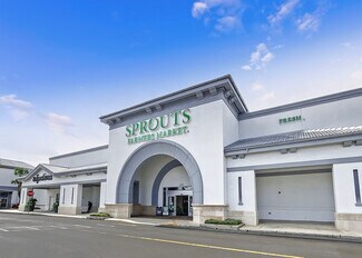 Plus de détails pour 2410-2606 E Colonial Dr, Orlando, FL - Local commercial à louer