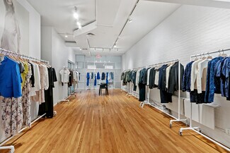 Plus de détails pour 250 Lafayette St, New York, NY - Bureau/Local commercial à louer