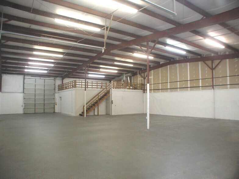 133 Bethea Rd, Fayetteville, GA à louer - Photo de l’immeuble – Image 3 sur 4