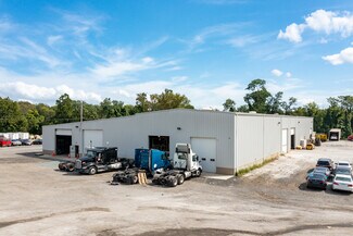 Plus de détails pour 1031 68th St, Rosedale, MD - Industriel/Logistique à louer