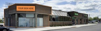 Plus de détails pour 31 Ninth St E, Cornwall, ON - Local commercial à louer