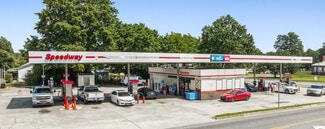 Plus de détails pour 206 N Main St, Kenansville, NC - Local commercial à vendre