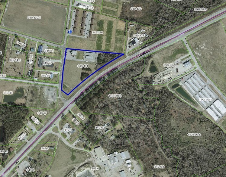 1126 Kellum Loop Rd, Jacksonville, NC à louer - Autre – Image 3 sur 5