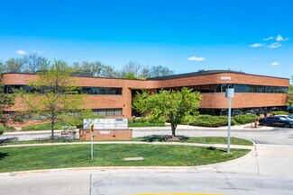 Plus de détails pour 1990 E Algonquin Rd, Schaumburg, IL - Bureau, Bureau/Médical à louer