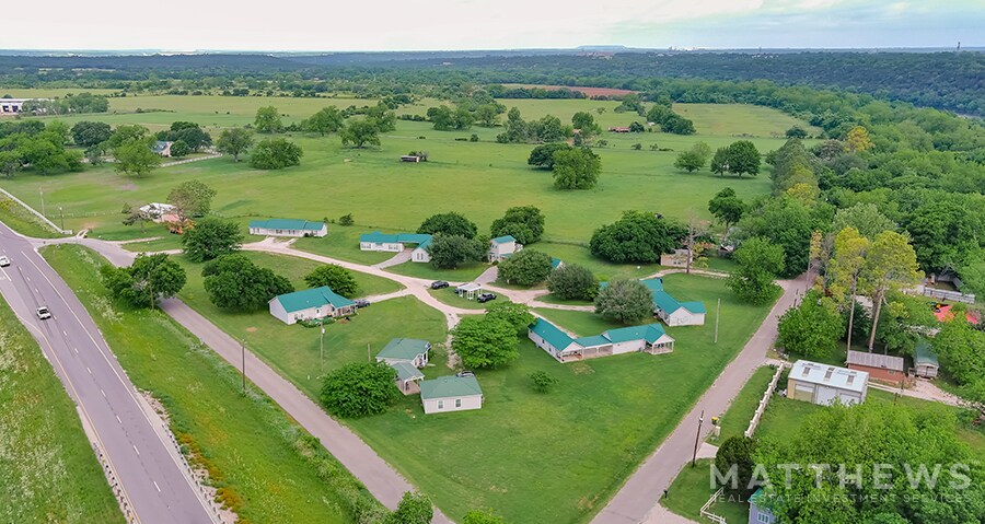 1023-1215 Depot Court, Rainbow, TX à vendre - Photo de l’immeuble – Image 2 sur 4