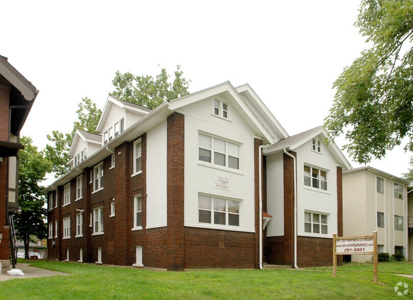 299 E 15th Ave, Columbus, OH à vendre - Photo de l’immeuble – Image 2 sur 3