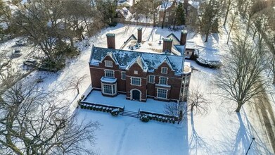 935 East Ave, Rochester, NY - Vue aérienne  vue de carte - Image1