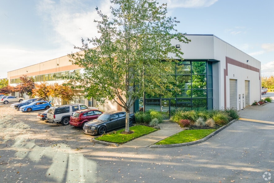 1610 Derwent Way, Delta, BC à vendre - Photo de l’immeuble – Image 1 sur 7