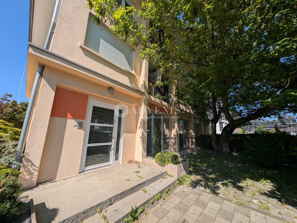 Bureau dans Strasbourg à vendre Photo de l’immeuble– Image 1 sur 10