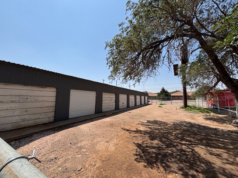 402 50th St, Lubbock, TX à vendre - Photo de l’immeuble – Image 3 sur 7