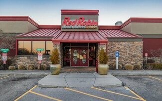 Plus de détails pour 211 W Parkcenter Blvd, Boise, ID - Local commercial à vendre