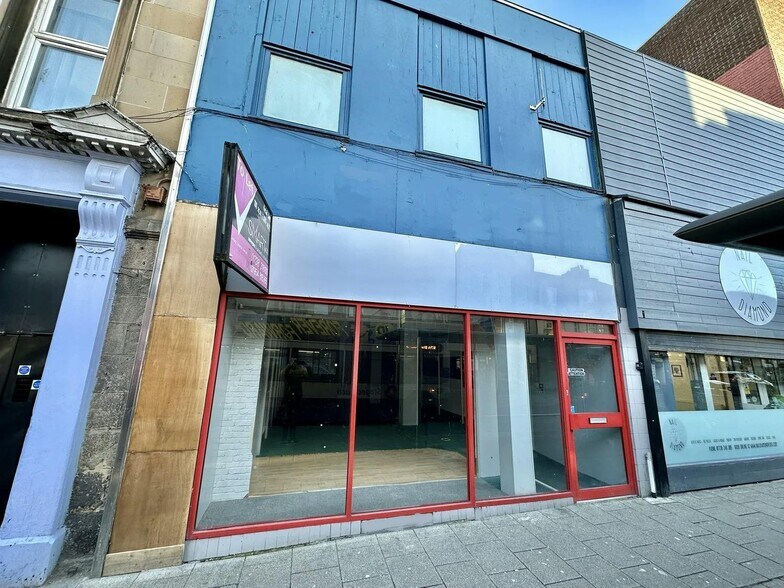 133 South St, Perth à louer - Photo de l’immeuble – Image 1 sur 7