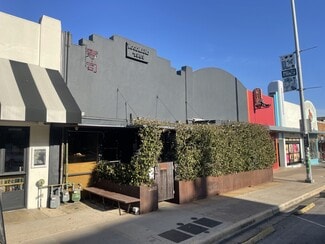 Plus de détails pour 1716 S Congress Ave, Austin, TX - Local commercial à louer