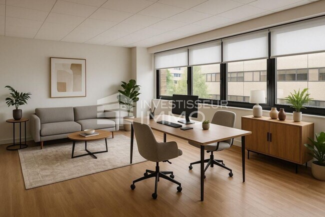 Plus de détails pour Bureau à vendre