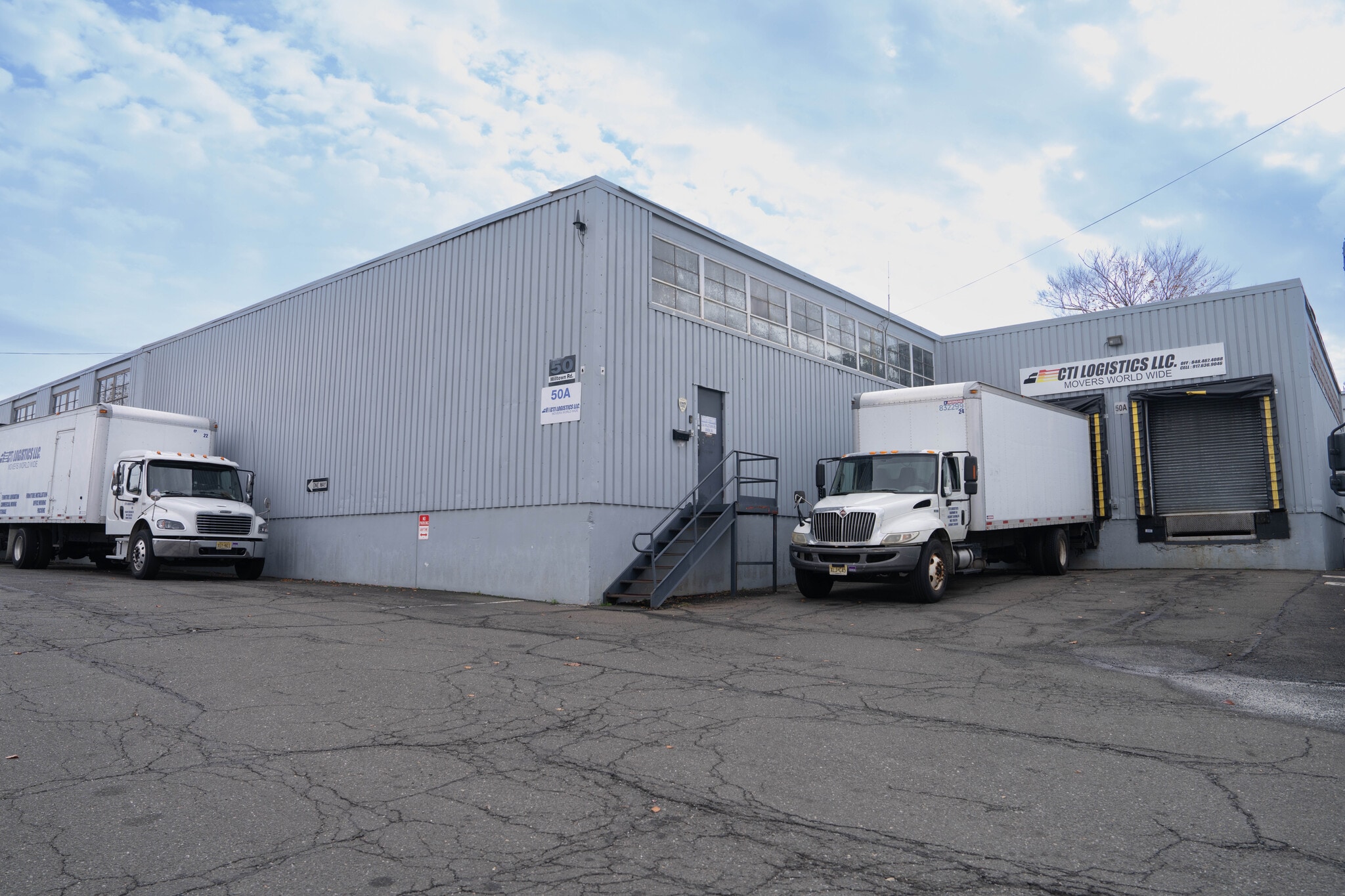 50 Milltown Rd, Union Township, NJ à louer Photo intérieure– Image 1 sur 14