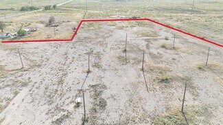 Plus de détails pour 901 Scharbauer st, Goldsmith, TX - Terrain à vendre